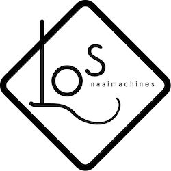Los Naaimachines
